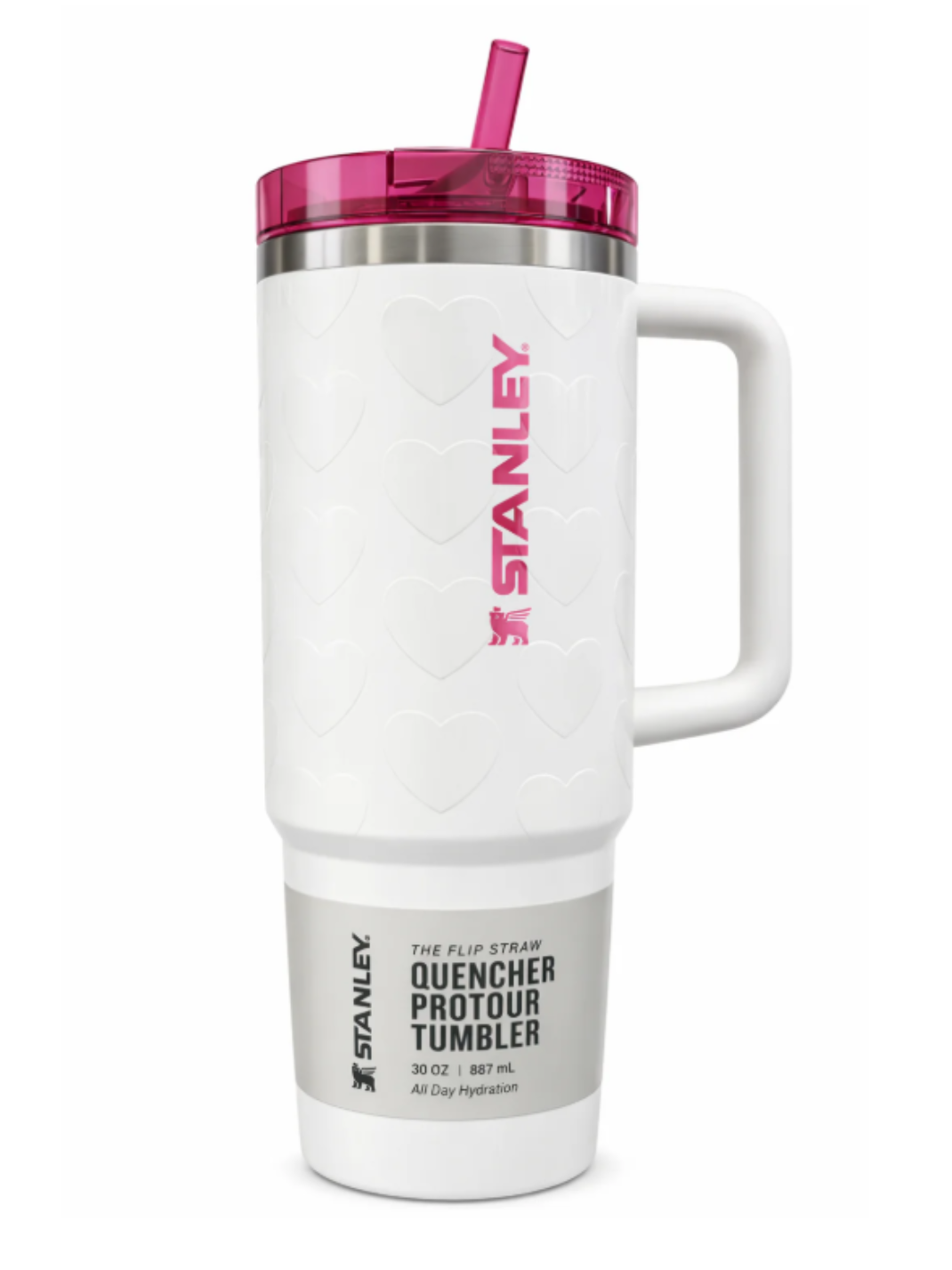 Valentines Exclusive Tumbler