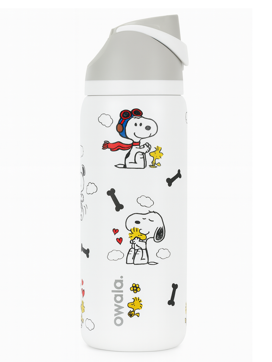 Limited Edition Snoops Owala