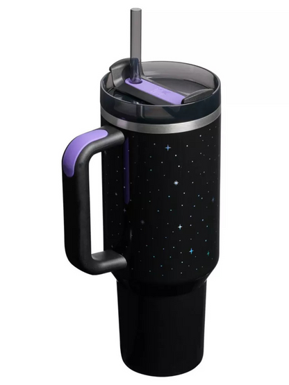 Moonlight Spooky Tumbler