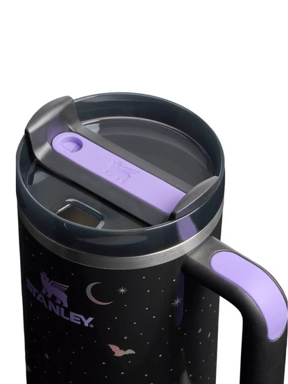 Moonlight Spooky Tumbler