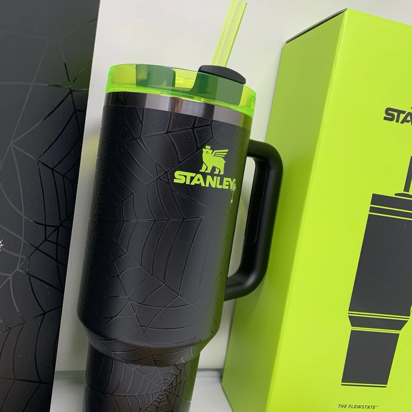 Taskifyo™ Spooky Tumbler