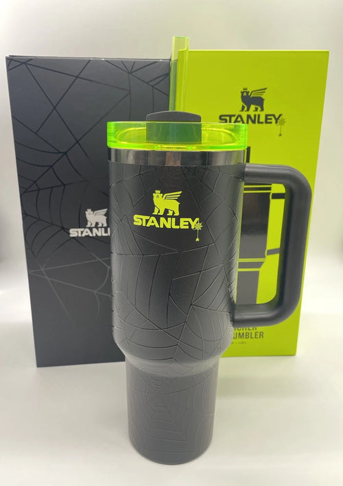 Taskifyo™ Spooky Tumbler