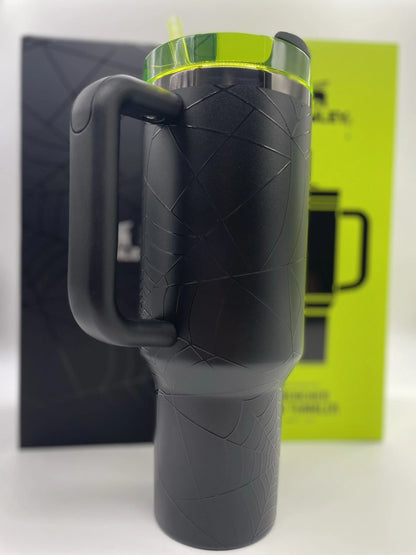 Taskifyo™ Spooky Tumbler